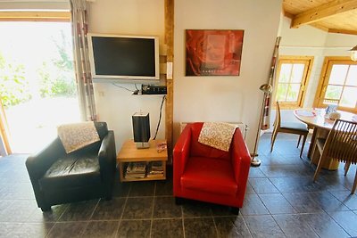 VZ476 Ferienhütte in Sint-Annaland