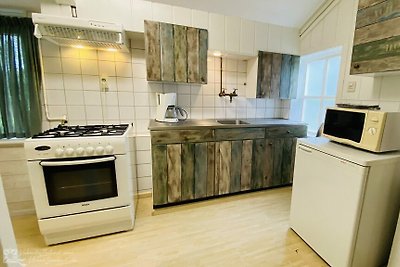 VZ120 Vakantiehuis Veere