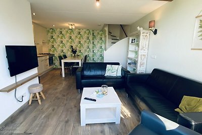 VZ740 Ferienwohnung in Vrouwenpolder