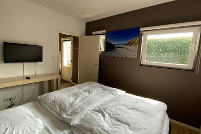 VZ712 Appartement in Renesse