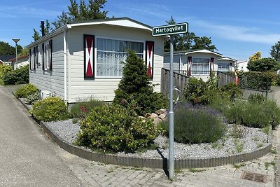 VZ297 Chalet Sint-Annaland
