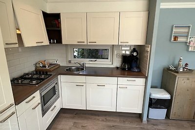 VZ808 Ferienhaus in Breskens