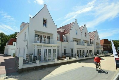 VZ966 Vakantieappartement in Koudekerke...