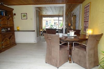 VZ578 Ferienhaus Colijnsplaat