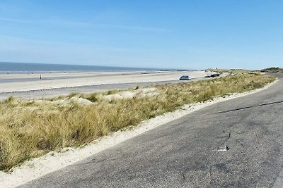 VZ361 Vakantiehuis Westkapelle