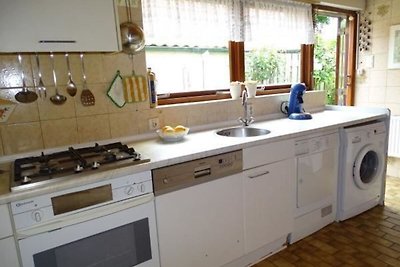 VZ578 Ferienhaus Colijnsplaat