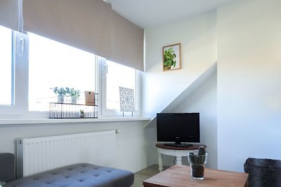 VZ679 Apartment Zoutelande