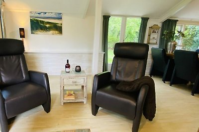 VZ120 Vakantiehuis Veere
