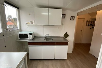 VZ570 Ferien apartment in Cadzand