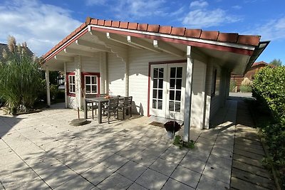 VZ476 Ferienhütte in Sint-Annaland