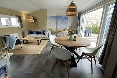 VZ878 Ferienchalet in Oostkapelle