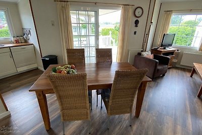 VZ302 Chalet Sint-Annaland