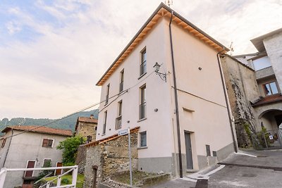 Casale Bellavista 1853, Lago di Como