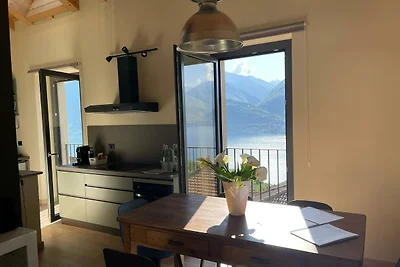 Casale Bellavista 1853, Lago di Como