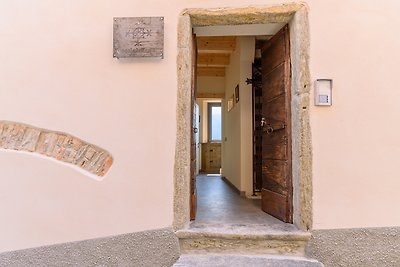 Casale Bellavista 1853, Lago di Como