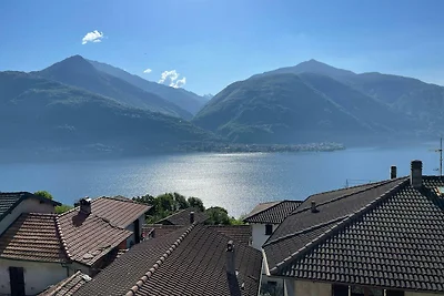 Casale Bellavista 1853, Lago di Como