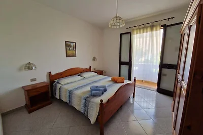 Anna's House