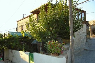 Ferienhaus ANEMONI