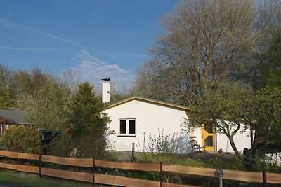 Ferienhaus Im Schlossgarten