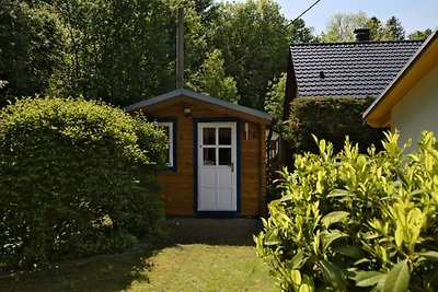 Ferienhaus Im Schlossgarten