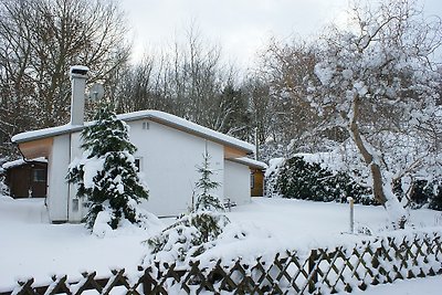 Ferienhaus Im Schlossgarten