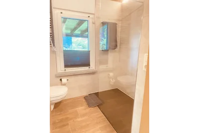 Böhmsches Haus, mitten im Grünen