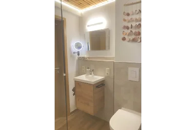 Böhmsches Haus, mitten im Grünen