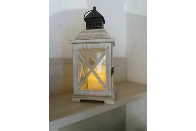 Böhmsches Haus, mitten im Grünen