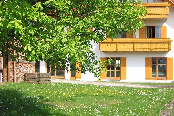 Ferienwohnung Waging am See