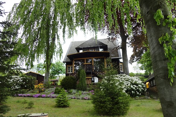 Ferienwohnung Stützengrün