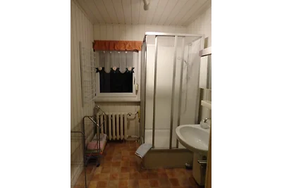 Ferienwohnung Rudlof