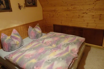 Ferienwohnung Rudlof