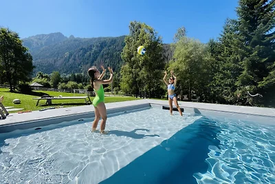 VILLA GERE PONTEDILEGNO