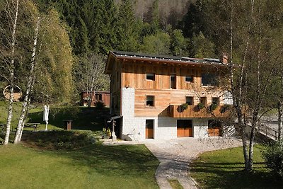 VILLA GERE PONTEDILEGNO