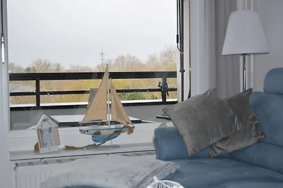 WunderFlunder Damp Ostsee-Residenz