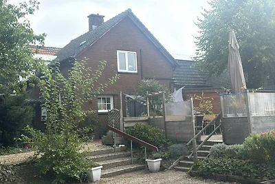 Vakantiehuis Bij Ruysch - Veluwe - 4p