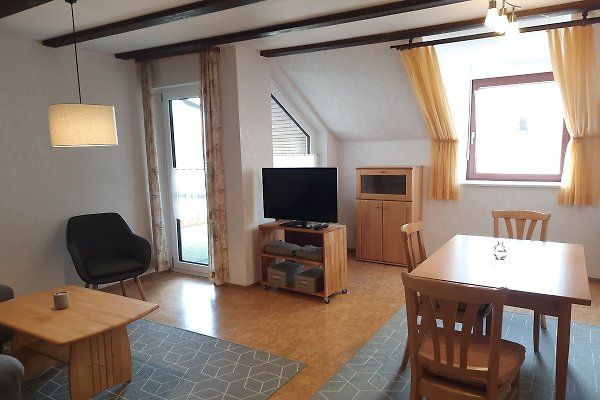 Ferienwohnung Gunzenhausen