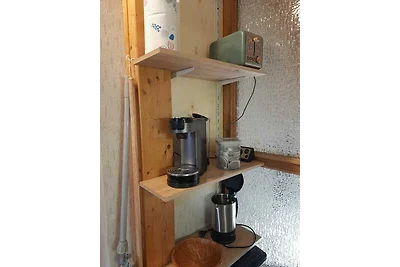 Ferienwohnung Weiherblick