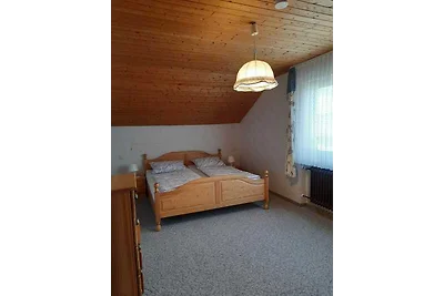 Ferienwohnung Weiherblick