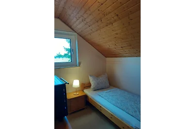 Ferienwohnung Rupp Weiherblick