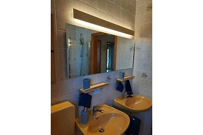 Ferienwohnung Weiherblick