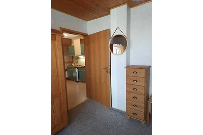 Ferienwohnung Weiherblick