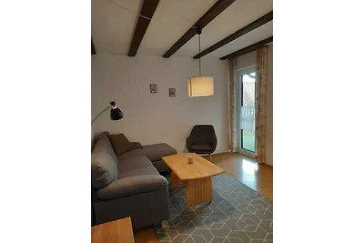 Ferienwohnung Weiherblick