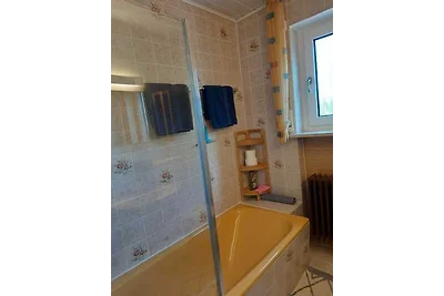 Ferienwohnung Weiherblick