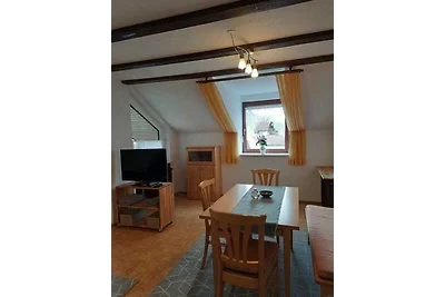 Ferienwohnung Weiherblick