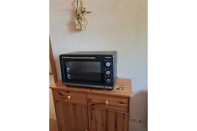 Ferienwohnung Weiherblick
