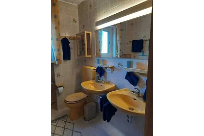 Ferienwohnung Weiherblick