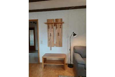 Ferienwohnung Weiherblick