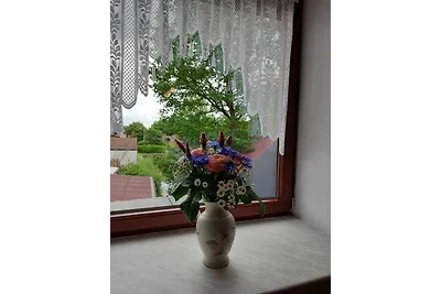 Ferienwohnung Weiherblick