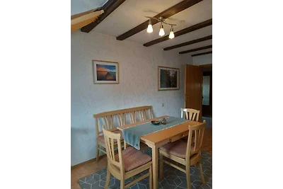 Ferienwohnung Weiherblick